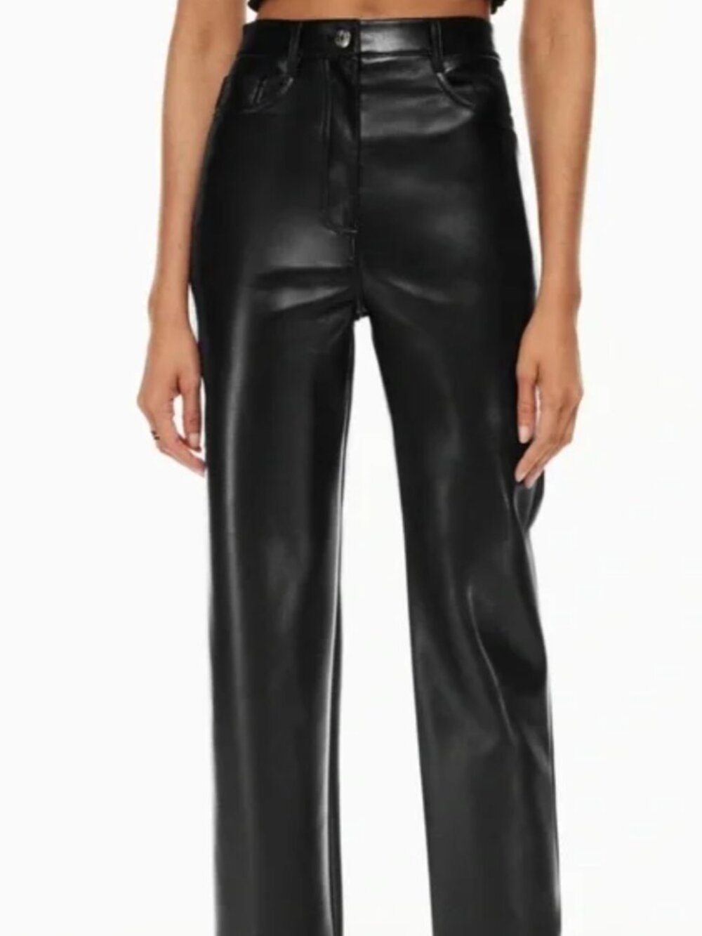 Aritzia Wilfred The Melina™ Pant - Like New